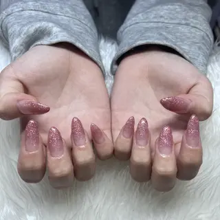 ネイル ☆Plumeria Ashliy jrのネイルデザイン