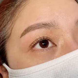 パーマ 🌙Rina 🌙のマツエク・マツパデザイン