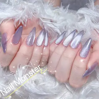 ネイル DIAMOND Nail🥇のネイルデザイン