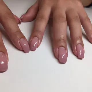 ネイル マツエク・マツパ The Next...所属・TheNext kitahorieのネイルデザイン