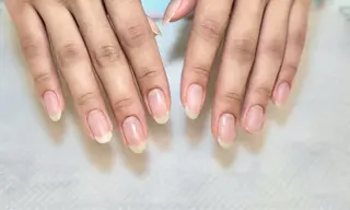 ネイル Alisa nail Timiのネイルデザイン