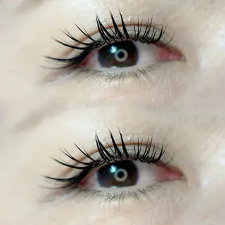 マツエク・マツパ 🦋MaaZlash 南流山FUKA🤍のマツエク・マツパデザイン