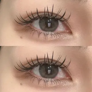 マツエク・マツパ jiem5eye ジェイムファイブアイのマツエク・マツパデザイン