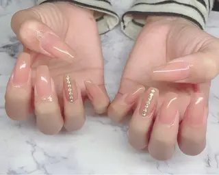 ネイル NailbyN所属・Nail_by N1のネイルデザイン