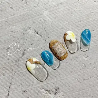 ネイル nail salon Linoのネイルデザイン