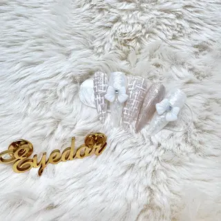 ネイル Eyedor まつパ／眉毛専門店の眉毛・アイブロウイメージ