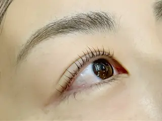 マツエク・マツパ Cherie所属・Rina Cherieの眉毛・アイブロウイメージ
