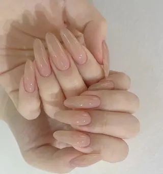 ネイル Panda.z🐼 ネイルサロンのネイルデザイン