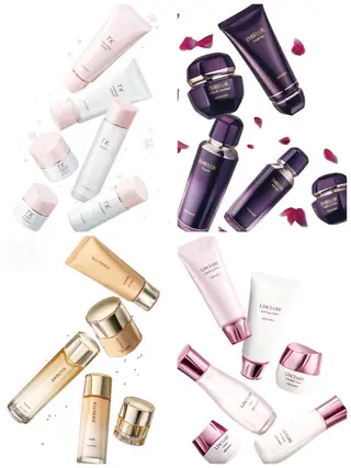 岩井 秋子のエステ・リラクイメージ