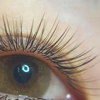 マツエク・マツパ ラヴィー所属・マツエク専門店 Laviy博多のマツエク・マツパデザイン