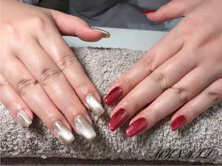 ネイル MK NAILのネイルデザイン
