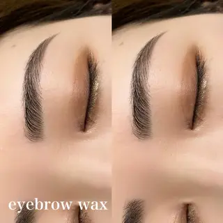アイブロウ Lebon eyelash所属・Lebon eye serina🦋のマツエク・マツパデザイン