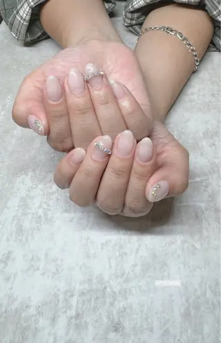 ネイル あきじ NAILのネイルデザイン