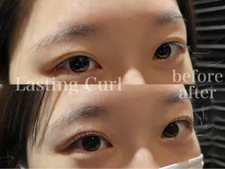 マツエク・マツパ 直井 望のマツエク・マツパデザイン