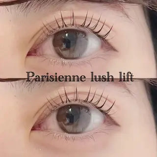 マツエク・マツパ bello杉原 夏朱のマツエク・マツパデザイン