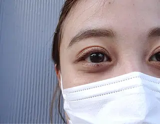 マツエク・マツパ タグチ アユミのマツエク・マツパデザイン