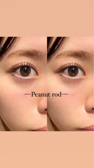 マツエク・マツパ MIRU ...のマツエク・マツパデザイン