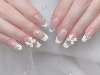 ネイル ネイルサロンロータス (渋谷店)のネイルデザイン