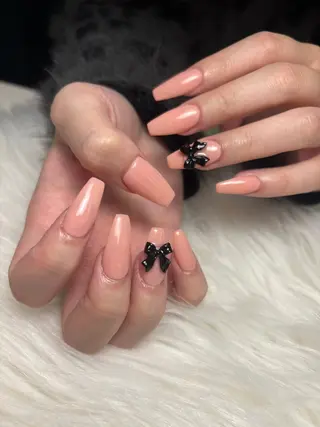 ネイル nailsalon MAUVE所属・MAUVE -norika-のネイルデザイン