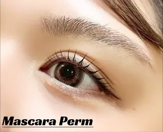 マツエク・マツパ eyelash Fiara by CYAN【フィアラバイシアン】所属・奥本 凜のマツエク・マツパデザイン