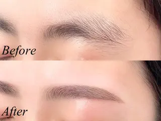 アイブロウ rina 🪩💞の眉毛・アイブロウイメージ