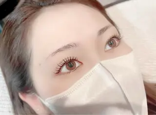 マツエク・マツパ 【パリジェンヌ&マツエク専門店】Lucky U 新小岩店所属・新小岩パリジェンヌ マツエク専門店のマツエク・マツパデザイン