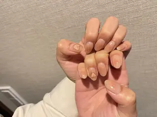 ネイル 🌵the.one nails🌵新小岩のネイルデザイン
