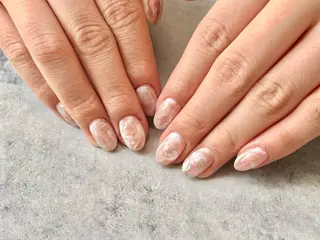 ネイル NailSalon MOMOKAのネイルデザイン