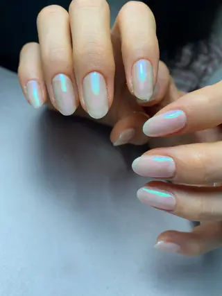 ネイル 住宅街のねいる屋さん R.G  NAILのネイルデザイン