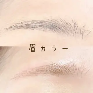 アイブロウ eye＋所属・eye ＋～ kanaのマツエク・マツパデザイン