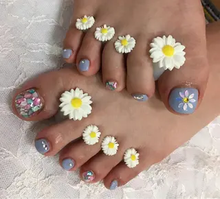 ネイル N Kaoriのネイルデザイン