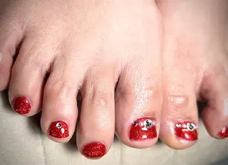 ネイル sonus. nailのネイルデザイン