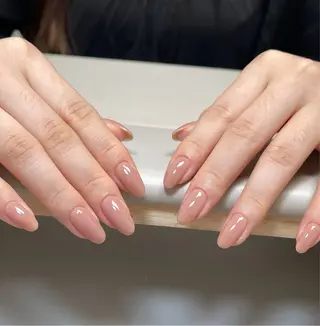 ネイル Nail Salon HARUのネイルデザイン