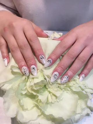 ネイル 🌼Rakuun🌼 ミナのネイルデザイン