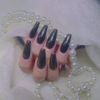 ネイル BuBu Nail渋谷道玄坂のネイルデザイン