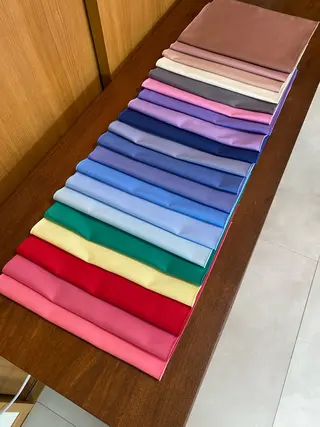 パーソナルカラー骨格 顔タイプ| Lisnのその他イメージ