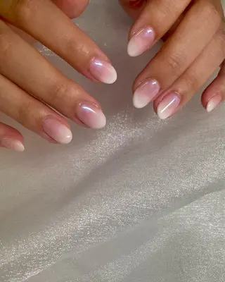 ミディアム NON-NONプラス所属・Ii / nailingのネイルデザイン