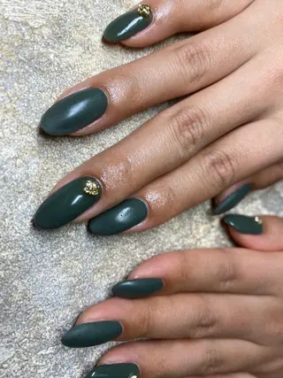 ネイル ___ yuriのネイルデザイン