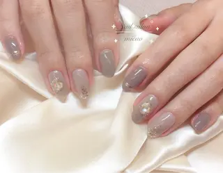 ネイル ネイルサロン ミューオのネイルデザイン