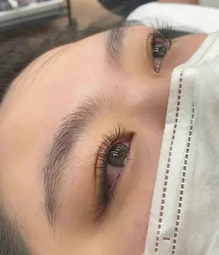 マツエク・マツパ 古賀 みゆのマツエク・マツパデザイン