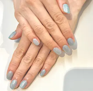 ネイル Ito Yumiのネイルデザイン