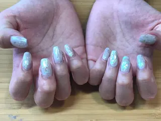 ネイル Nailist Missaのネイルデザイン