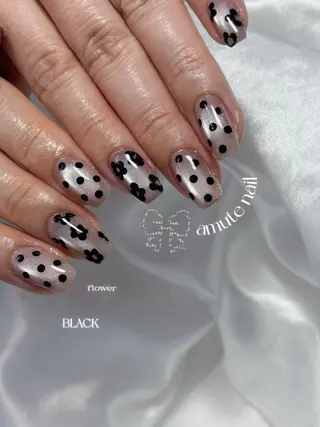 ネイル Amute nailのネイルデザイン