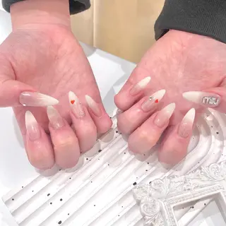 ネイル FLY Nail Salonのネイルデザイン