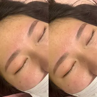 アイブロウ lafleur Yurinaのエステ・リラクイメージ