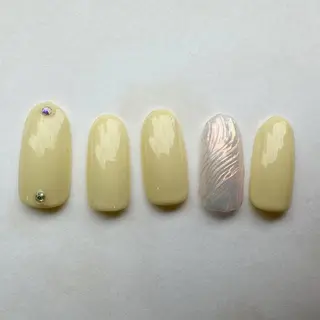 ネイル Azusa アズサのネイルデザイン