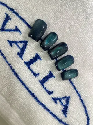 ネイル Salon de dahan所属・SALON DE DAHANのネイルデザイン