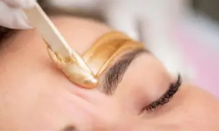 アイブロウ private salonJEWELの眉毛・アイブロウイメージ