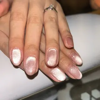 ネイル Amys nail ハナのネイルデザイン