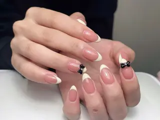 ネイル Rosie Nail サロン南越谷のネイルデザイン